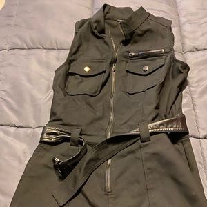 Guess Moro Axel Romper